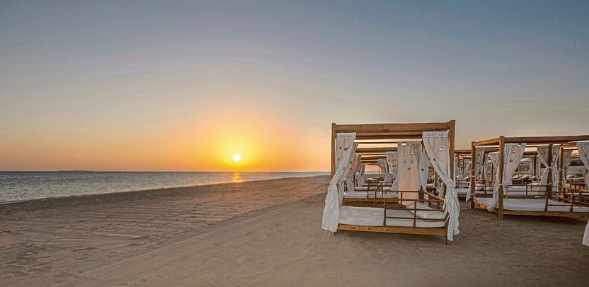 Baron Palace Sahl Hasheesh