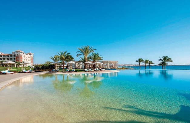 Baron Palace Sahl Hasheesh