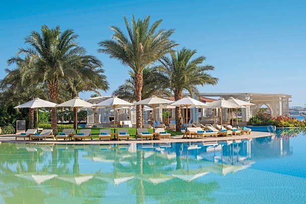 Baron Palace Sahl Hasheesh