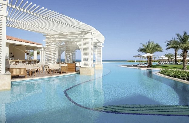 Baron Palace Sahl Hasheesh