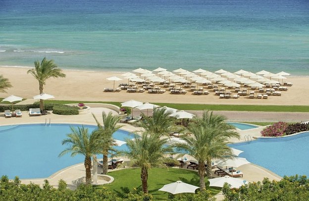 Baron Palace Sahl Hasheesh