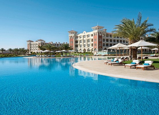 Baron Palace Sahl Hasheesh