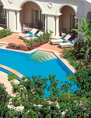 Baron Palace Sahl Hasheesh