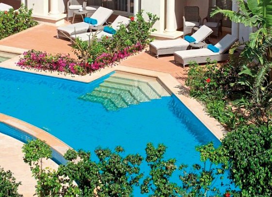 Baron Palace Sahl Hasheesh