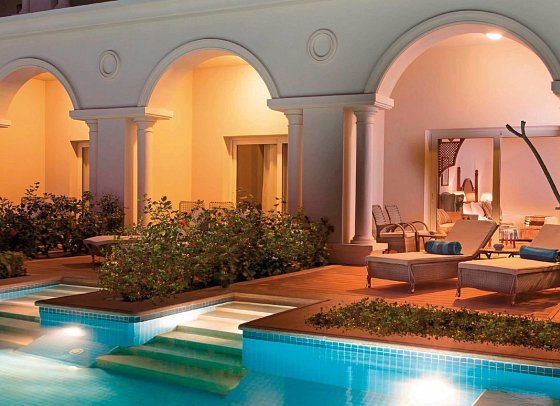 Baron Palace Sahl Hasheesh