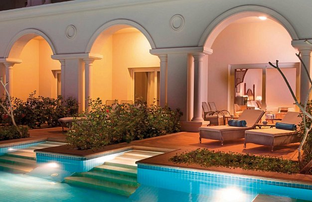 Baron Palace Sahl Hasheesh