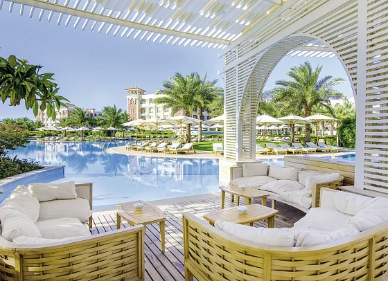 Baron Palace Sahl Hasheesh