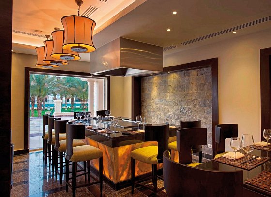 Baron Palace Sahl Hasheesh