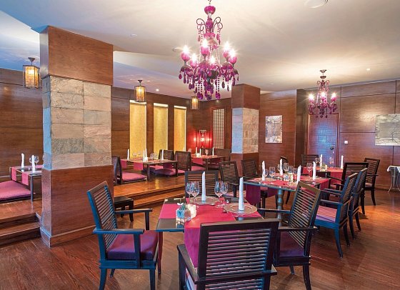 Baron Palace Sahl Hasheesh