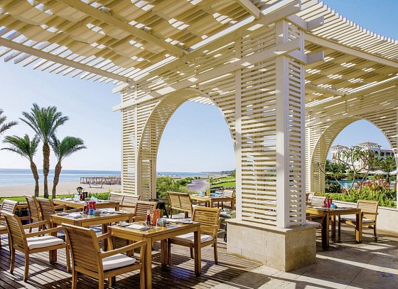 Baron Palace Sahl Hasheesh