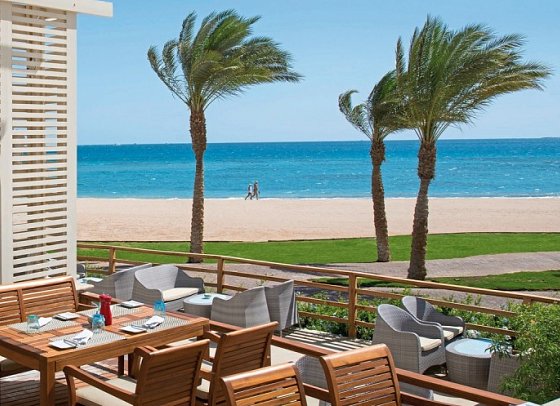 Baron Palace Sahl Hasheesh