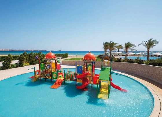 Baron Palace Sahl Hasheesh