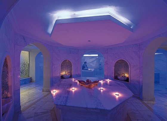 Baron Palace Sahl Hasheesh