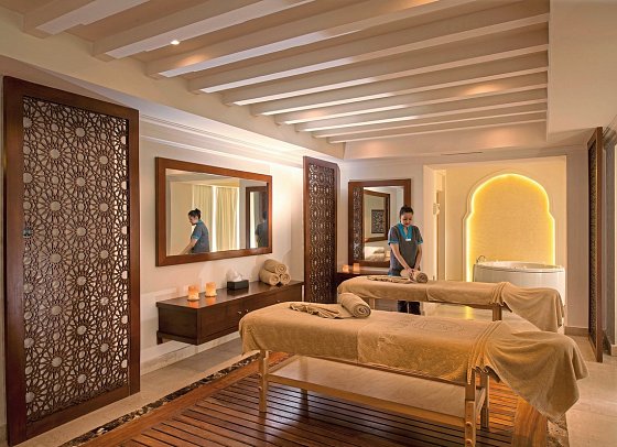 Baron Palace Sahl Hasheesh
