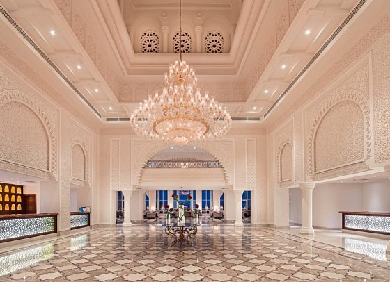 Baron Palace Sahl Hasheesh