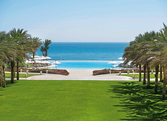 Baron Palace Sahl Hasheesh
