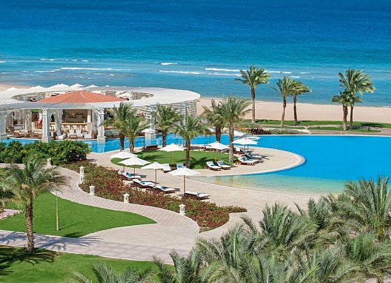 Baron Palace Sahl Hasheesh