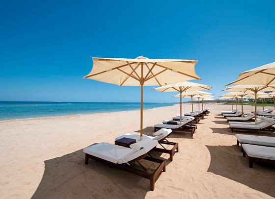 Baron Palace Sahl Hasheesh