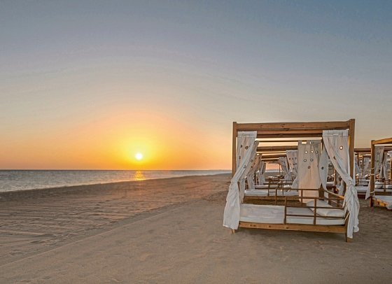 Baron Palace Sahl Hasheesh
