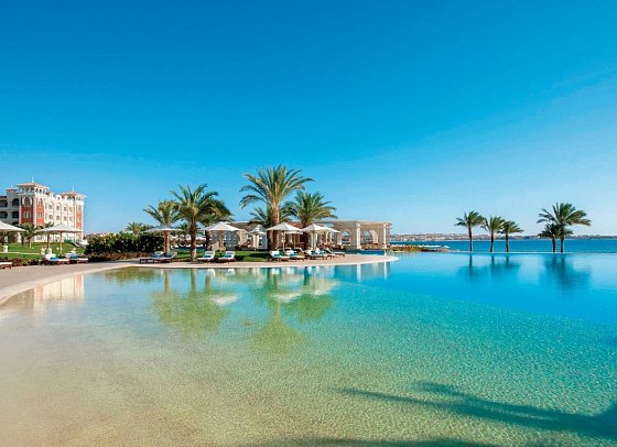 Baron Palace Sahl Hasheesh