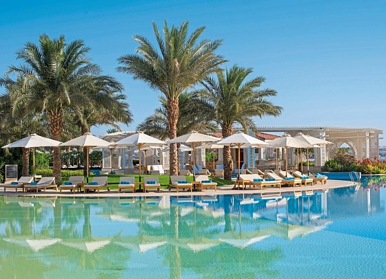 Baron Palace Sahl Hasheesh