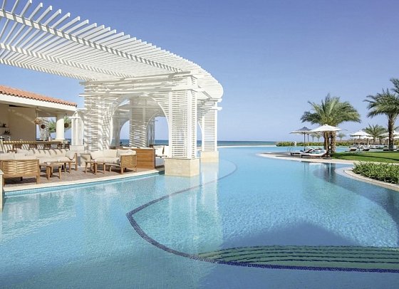 Baron Palace Sahl Hasheesh