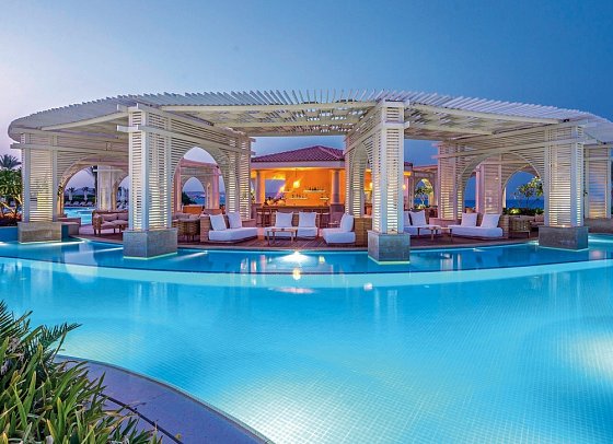 Baron Palace Sahl Hasheesh
