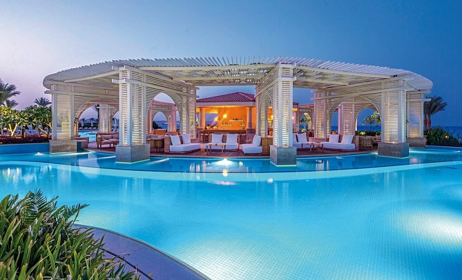 Baron Palace Sahl Hasheesh