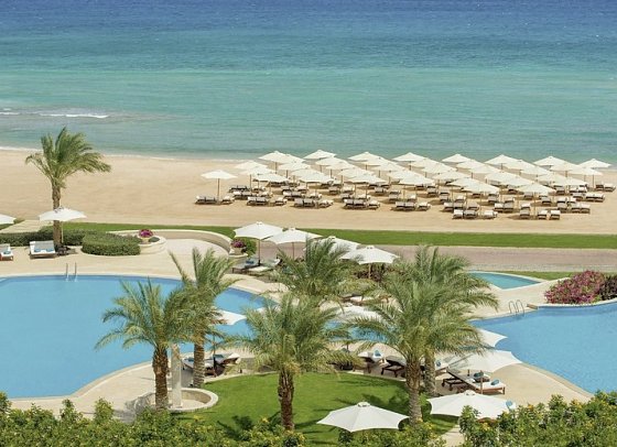Baron Palace Sahl Hasheesh