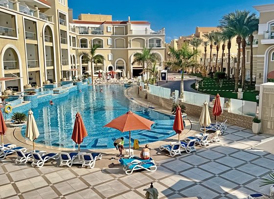 KaiSol Romance Resort