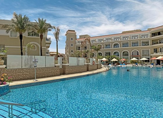 KaiSol Romance Resort