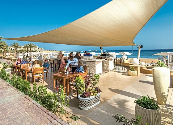 KaiSol Romance Resort