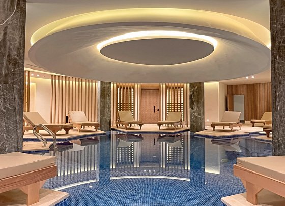 KaiSol Romance Resort