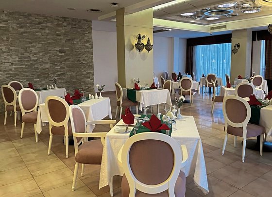 KaiSol Romance Resort