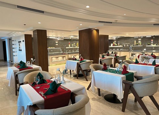 KaiSol Romance Resort