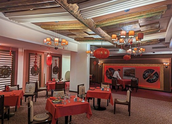 KaiSol Romance Resort