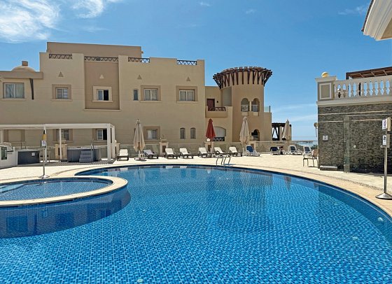 KaiSol Romance Resort