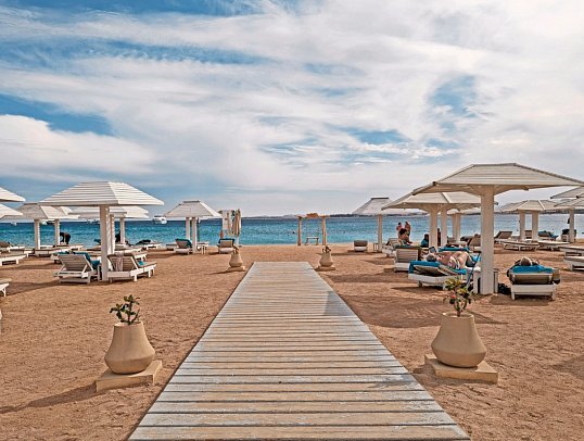 KaiSol Romance Resort