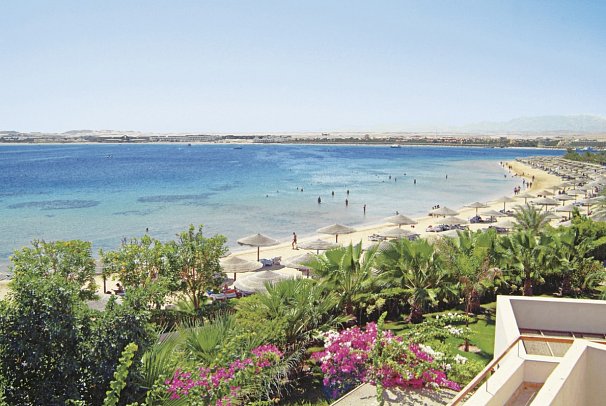 Fort Arabesque Resort & Spa