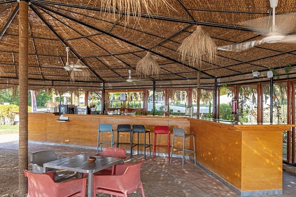 Fort Arabesque Resort & Spa