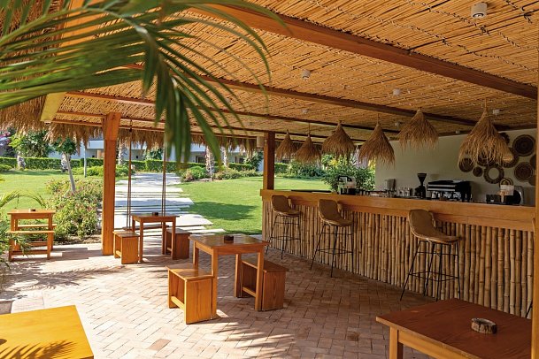 Fort Arabesque Resort & Spa