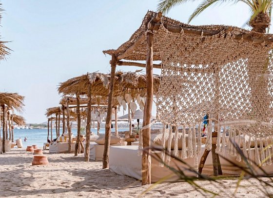 Fort Arabesque - The Beach Resort