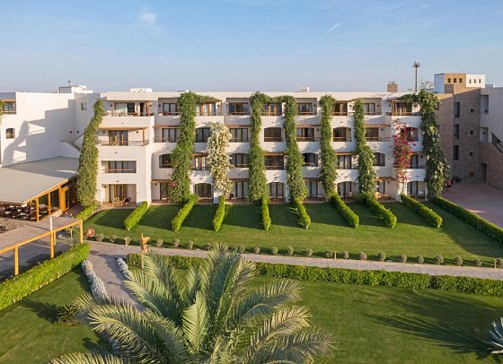 Fort Arabesque - The Beach Resort
