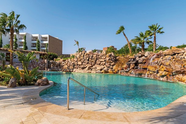 Fort Arabesque Resort & Spa