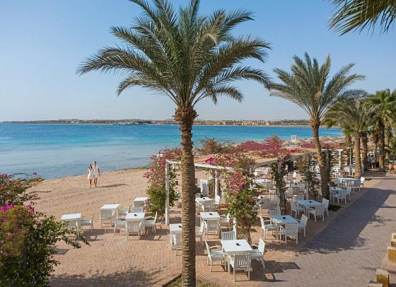Fort Arabesque - The Beach Resort