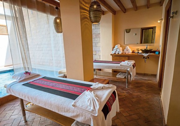 Fort Arabesque Resort & Spa