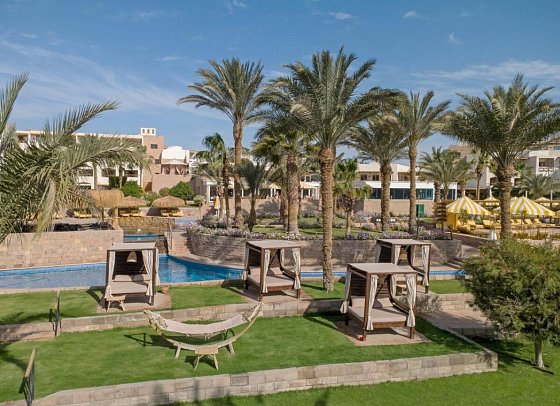 Fort Arabesque - The Beach Resort