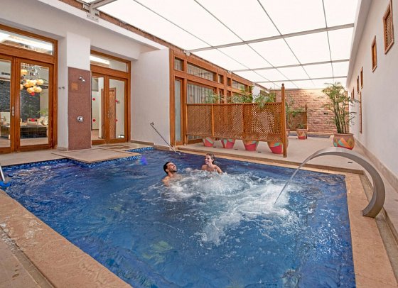 Fort Arabesque - The Beach Resort