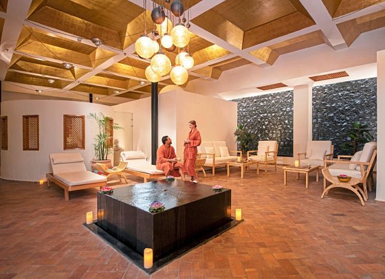 Fort Arabesque - The Beach Resort
