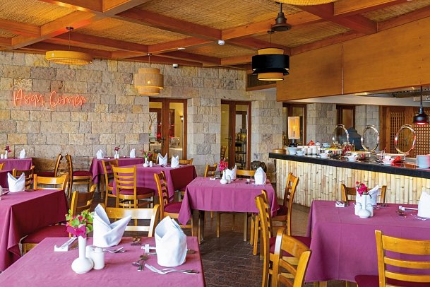 Fort Arabesque Resort & Spa